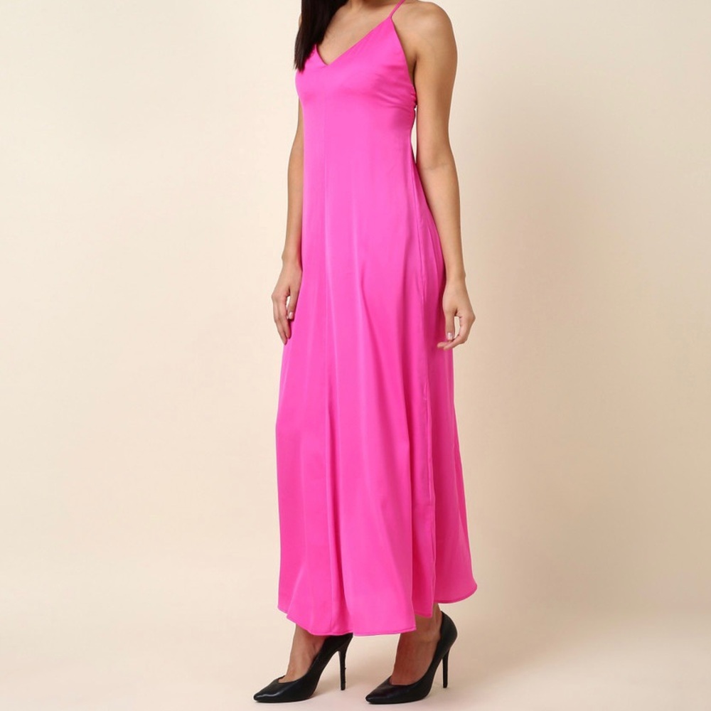 Forever 21 Maxi Dress